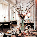 pink-branch-centerpieces