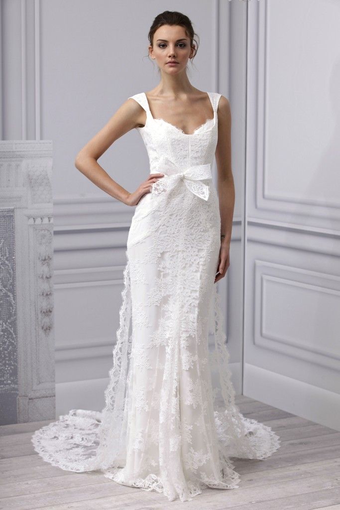 spring-2013-wedding-dress-monique-lhuillier-bridal-gown-lace-modified-