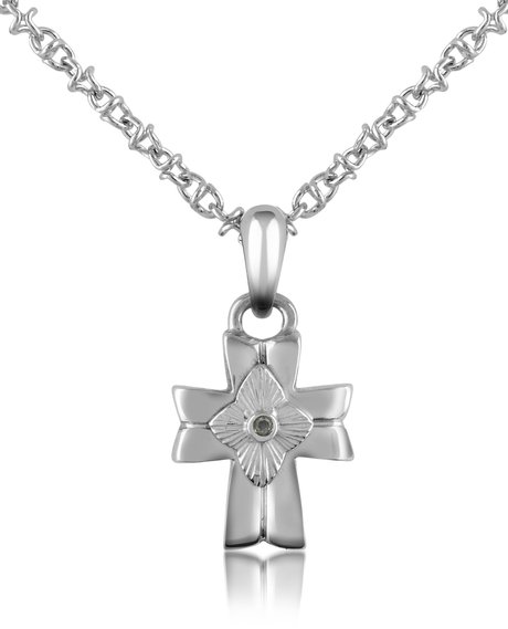 stainless-steel-cross-pendant-necklace