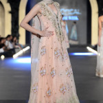 2013 Bridal beautiful Dress by Zara Shahjahan