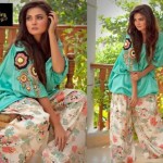2014 Winter Dresses Collection Launched by the Zunaira Lounge for Women 2014 Winter Dresses Collection Launched by the Zunaira Lounge for Women