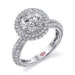 Demarco Launched Its Very Wonderful Bridal Jewelry Rings Design 2013 Demarco Launched Its Very Wonderful Bridal Jewelry Rings Design 2013