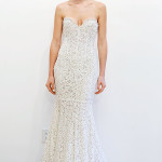 Cocoe Voci Spring 2013 Wedding Dress