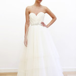 COCOE VOCI SS13 BRIDAL FASHION WEEK 10/16/2012