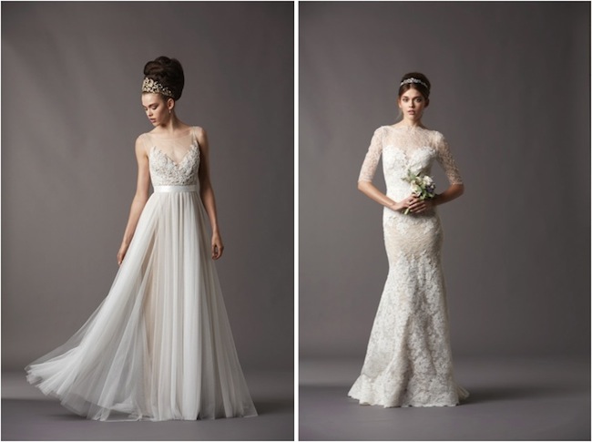 D.I.D by Watters 2014 collection