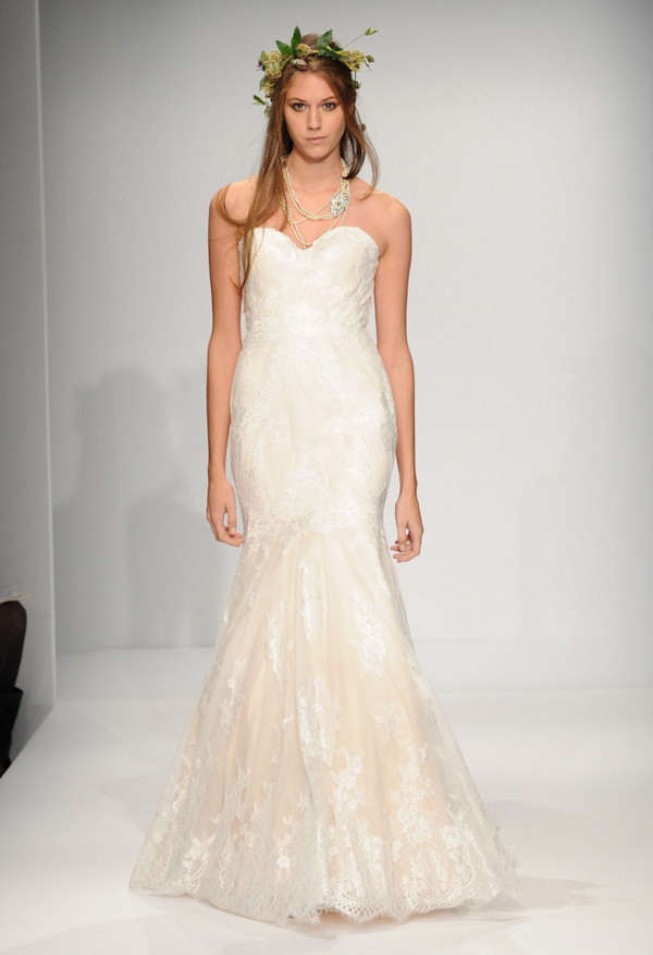 D.I.D by Watters wedding dress for bride