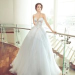 Nurit Hen Latest & New 2013 Collection of Wedding Dresses Nurit Hen Latest & New 2013 Collection of Wedding Dresses