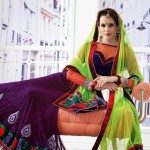 Mouth-Watering Collection of Lehenga Choli Dresses Mouth-Watering Collection of Lehenga Choli Dresses