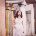 Sarah Seven sleevless wedding gown dress collection