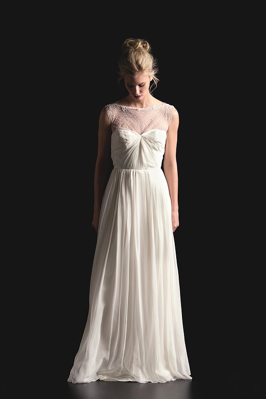 Sarah Seven wedding dress collection