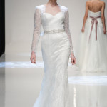 Attractive & Eye-Catching Stephanie Allin’s 2014 Wedding Dresses Collection Attractive & Eye-Catching Stephanie Allin’s 2014 Wedding Dresses Collection