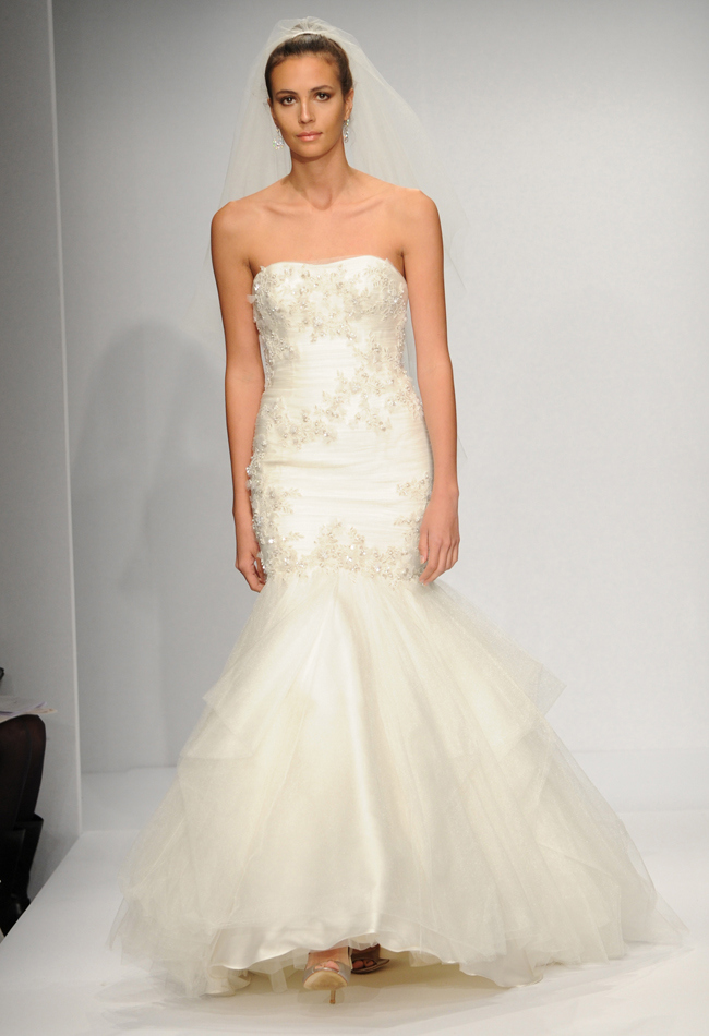 Wtoo design wedding bridal 2014