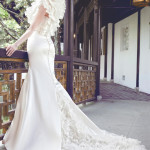 Yumi Katsura design wedding dress collection