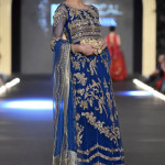 Zara Shahjahan 2013 Bridal dress Collection