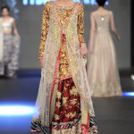 Zara Shahjahan Bridal Collection