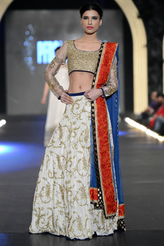 Zara Shahjahan pakistani bridal lehnga dress collection