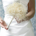 Charismatic Pearl Bouquet For Bridals Charismatic Pearl Bouquet For Bridals