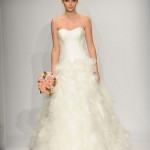 Watters Brides Fantastic Spring 2014 Wedding Dresses Watters Brides Fantastic Spring 2014 Wedding Dresses