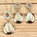Fascinating Necklace Design 2013 of Sakina Jewelry Brand Fascinating Necklace Design 2013 of Sakina Jewelry Brand