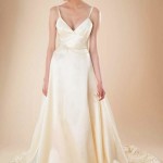 cocoe voci wedding dress marigold gown straps