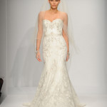 design wedding dress collection by Watters