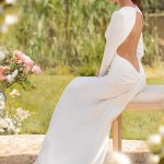 designer Papilio wedding dress collection 2014