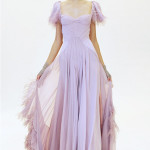 new style wedding dress by zac posen design