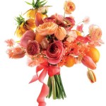Voguish & Modern Style of Wedding Bouquets Collection Voguish & Modern Style of Wedding Bouquets Collection