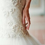 sareh-nouri-bridal embroidery wedding dress strapless