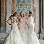 sareh nouri fall 2014 bridal wedding dress collection