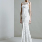 sleevless wedding goen dress by Tony Ward 2014 (11)