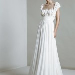 2014 White Color Bridal Outfits Collection by Tony Ward 2014 White Color Bridal Outfits Collection by Tony Ward