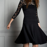 Superb Dresses Collection Of Elie Saab Urban Chic Resort 2014 Superb Dresses Collection Of Elie Saab Urban Chic Resort 2014