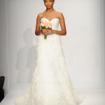 wastren wedding dress collectrion by Watters