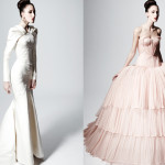 wedding bridal dress collection by zac posen