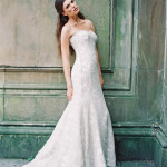 wedding bridal gown dress collection by Sareh Nouri