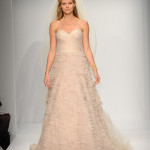 wedding dress collection by Watters