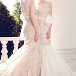 yumi katsura wedding dresses spring-2013