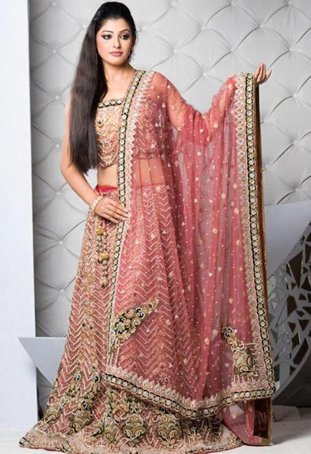 Lehengas