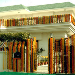 Awesome Ideas For Home Wedding Decoration Awesome Ideas For Home Wedding Decoration