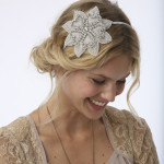 Elegant Wedding Fascinators Elegant Wedding Fascinators