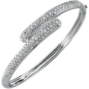 1 collection of diamond bracelet designs