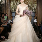 Glamorous 2014 Wedding Gowns By Romona Keveza Glamorous 2014 Wedding Gowns By Romona Keveza