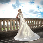 Sophisticated Latest Designs In 2014 Weeding Gowns by Augusta Jones Sophisticated Latest Designs In 2014 Weeding Gowns by Augusta Jones
