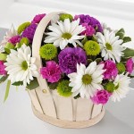 Glorious And Elegant Natural Decorated Bouquets Baskets Glorious And Elegant Natural Decorated Bouquets Baskets