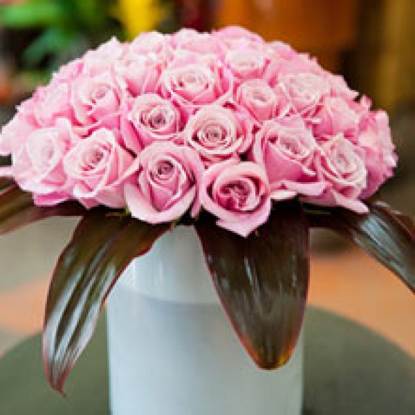 2 Natural-Wonders-Bouquet in pink color