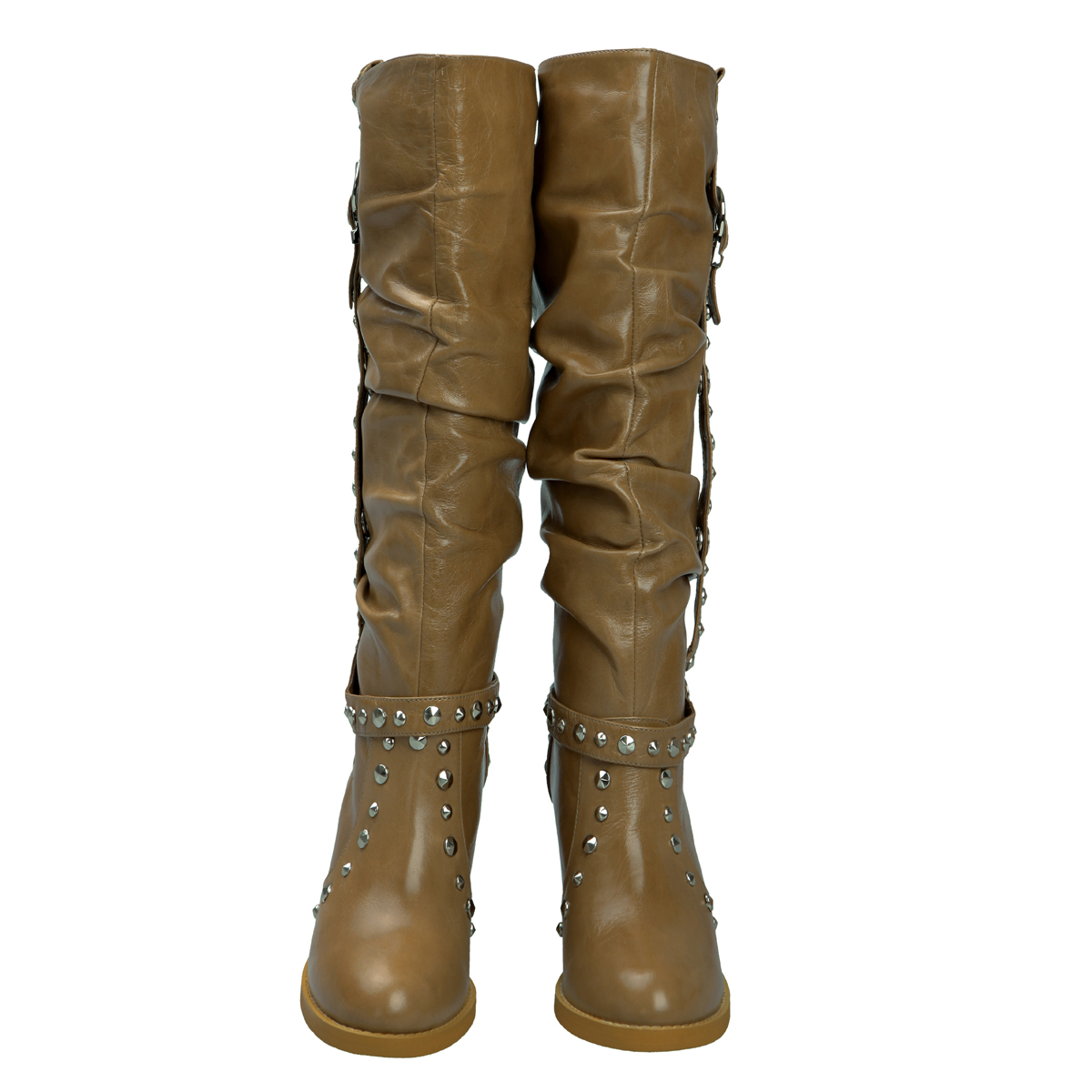 3 long shoes for winter 2014 for women