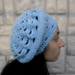 Crochet-Womens-Hat-2014 collection