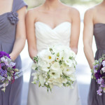 Glass Jar Photography Bouquets