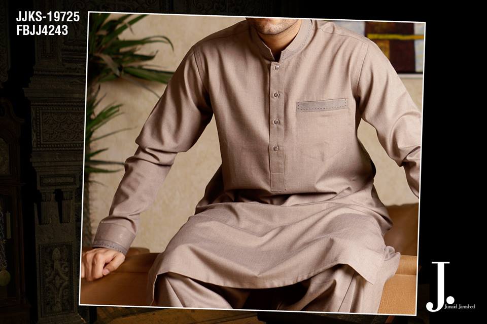 Junaid Jamshed Winter Collection 2013-14 for men (5)